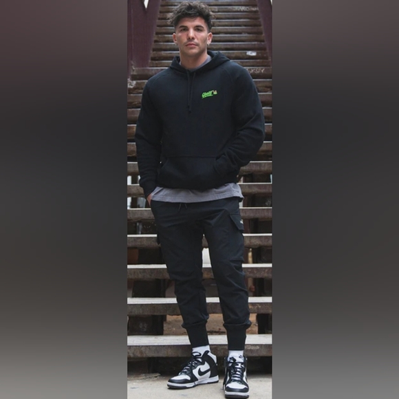 Ghost Lifestyle "Ghost X TMNT" Hoodie - Picture 11 of 13